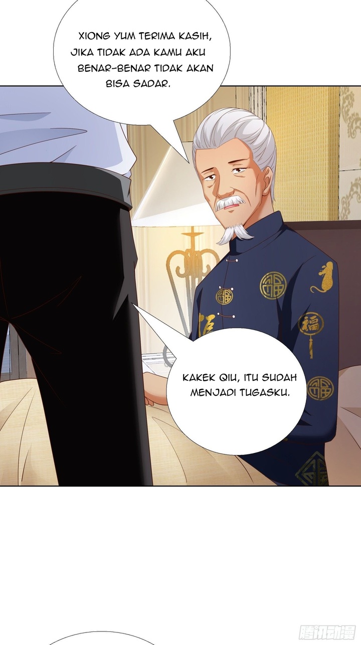 Super School Doctor (Supreme Campus Doctor) chapter 69
